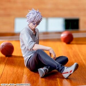 Jujutsu Kaisen – Satoru Gojo Yumemirize Figure [Japan ver.]